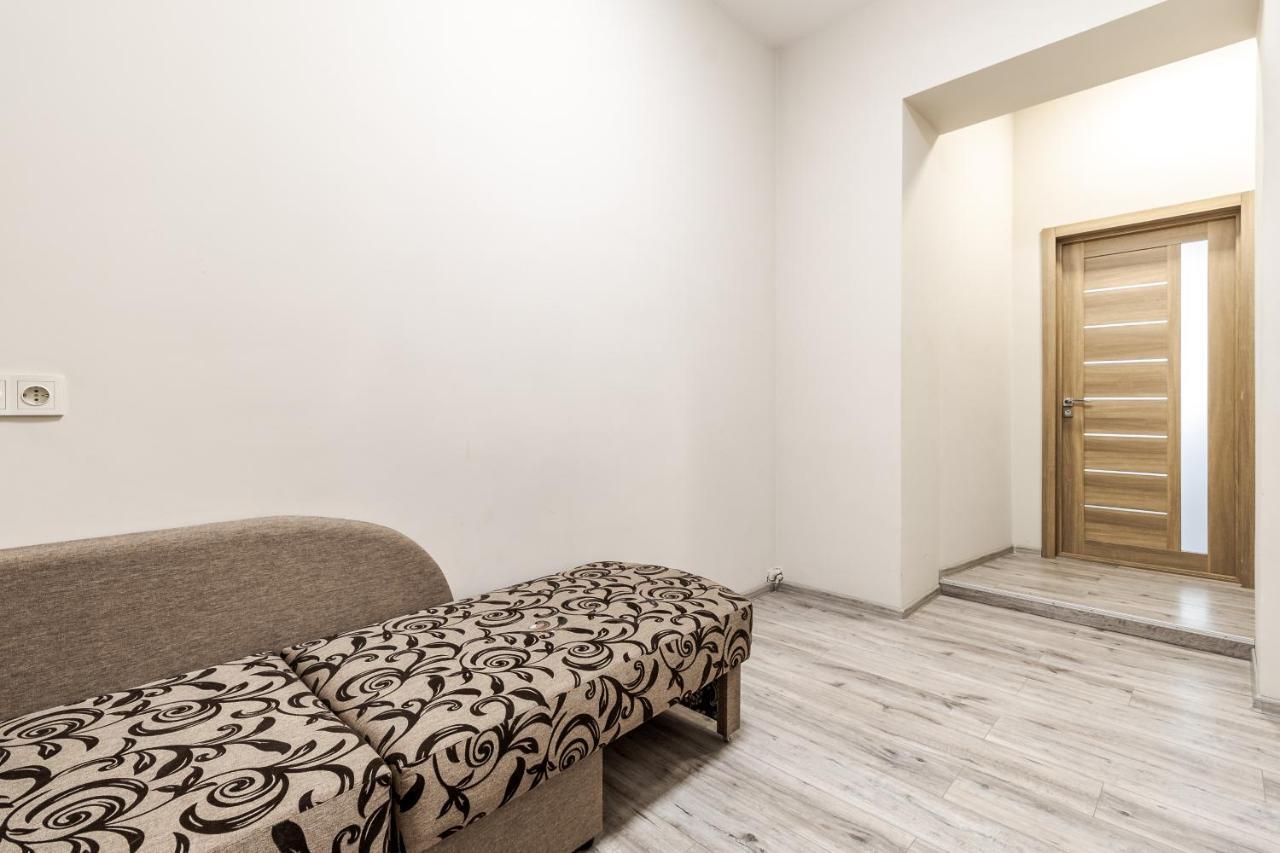 Creamy Apartment Lviv Exterior photo