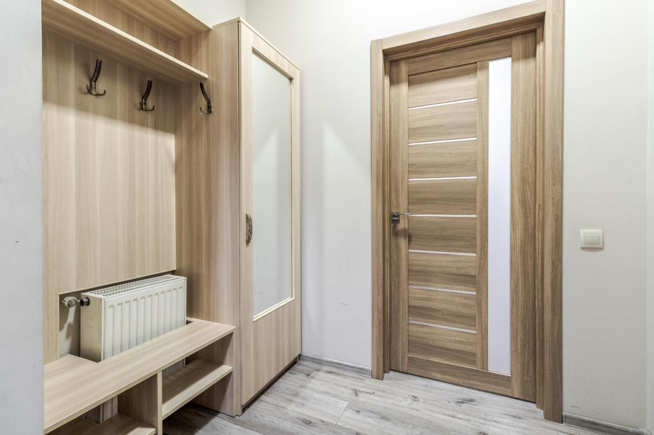 Creamy Apartment Lviv Exterior photo
